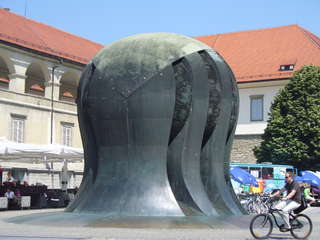 2010-06 Słowenia/Maribor